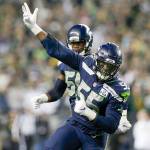 POLL: Which free agent is the Seahawks’ biggest priority?