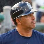 Moreno returning as manager of the Everett AquaSox