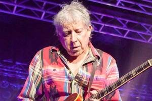 All about music: Schedule of concerts around Snohomish County