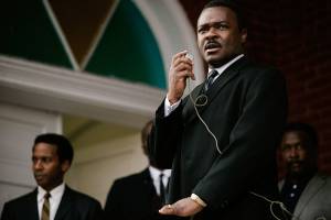 ‘Selma’ film showing, music and volunteerism among MLK events