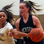 With boost from former player, Lake Stevens surges past Jackson