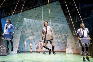 Theater, dance and comedy shows around Snohomish County