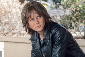 Nicole Kidman dons grungy makeup in unpleasant ‘Destroyer’
