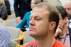 For a brief moment, Eyman was ready to settle with the state