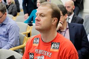 Judge says AG can add allegations to suit against Eyman