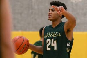 Baseball, basketball, Marysville Getchell star ‘can do it all’
