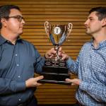 ‘T’ Trophy gives extra juice to local NWAC rivalry