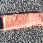 Why picking up the newspaper from your front porch each morning makes you a good American. (Jennifer Bardsley)