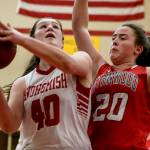 Prep results for Thursday, Jan. 17