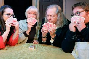 Phoenix Theatre’s “It Could Be Any One Of Us” has a different villain every night