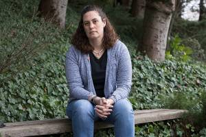 Stop holding people hostage, furloughed NOAA worker pleads