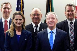Editorial: County council’s bipartisanship an example for D.C.