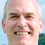 Rep. Larsen says ending shutdown comes before other issues
