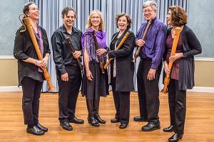 All about music: Schedule of concerts around Snohomish County