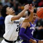 Huskies’ Thybulle takes logical approach to defense