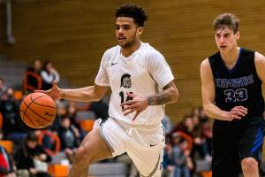 EvCC men top EdCC in NWAC North showdown