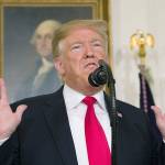 At 30-day mark, shutdown logjam remains over border funding