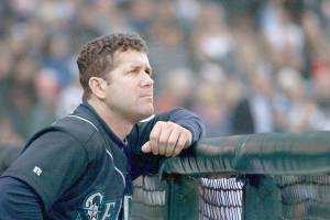 POLL: Who’s the greatest Mariners player of all time?