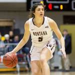 GP grad happy to be back on court after NCAA waiver granted