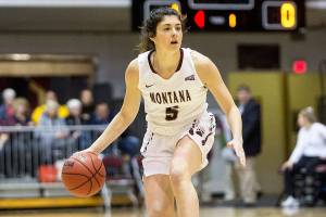 GP grad happy to be back on court after NCAA waiver granted