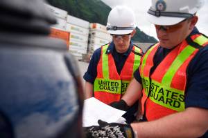 Government shutdown could have impact on ferry service