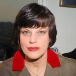 Kaye Ballard, boisterous singer and actress, dies at 93