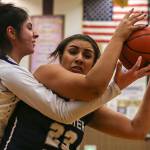 GP girls surge past Lake Stevens, seize control of Wesco 4A (VIDEO)