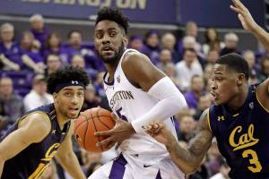 UW men aware bigger tests are coming