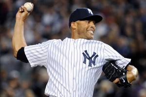 Yankees’ Rivera is first unanimous Hall of Fame pick