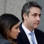 Michael Cohen delays testimony, citing threats from Trump