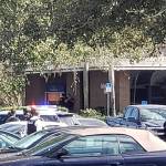 Five dead after gunman barricades himself in Florida bank