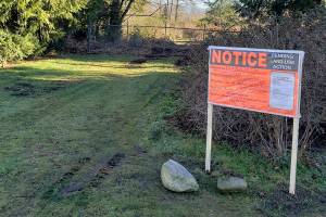 Plans submitted to close old Everett dump for subdivision