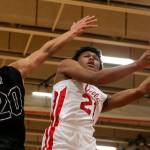 Maryville Pilchuck passes Wesco 3A test against Arlington