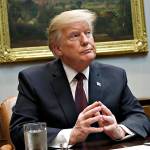 Ending showdown with Pelosi, Trump postpones State of Union