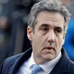 Senate subpoena for Michael Cohen; lawyer says he’ll comply