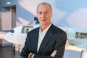 Airbus CEO warns it could move in event of no-deal Brexit