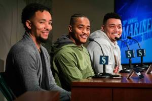 Patterson: Credit GM Dipoto for embracing M’s rebuild