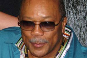 Quincy Jones gives blessing on namesake Bremerton project