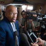 House Oversight and Government Reform Committee Chairman Rep. Elijah Cummings announced that House Democrats are opening an investigation of the Trump White Houses security clearance practices. (AP Photo/J. Scott Applewhite, File)