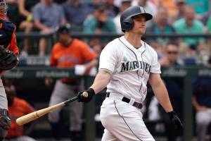 Patterson: M’s ‘control the zone’ mantra yet to sink in