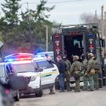 Man arrested in connection with Port Angeles triple homicide