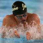 Kamiak swimmers leave no doubt in win over Jackson (VIDEO)