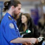 FAA delays flights at NY’s LaGuardia Airport