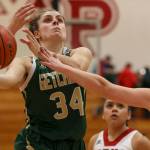 Prep results for Friday, Jan. 25