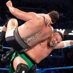 ‘SmackDown Live’ will be broadcast to the nation from Everett