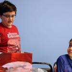 Swords and sorcery in Snohomish, from the minds of children