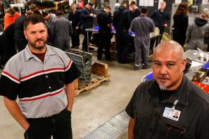 Sno-Isle Tech teachers finally get their pay raise