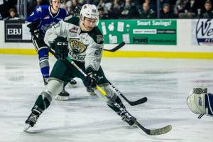 Tips notebook: Andrusiak looking forward to facing former team