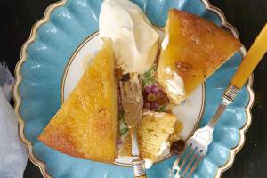 Caribbean kitchen: ‘Provisions’ has 150 vegetarian recipes