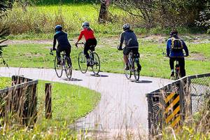 Editorial: Increase state grant funding for parks, wildlands